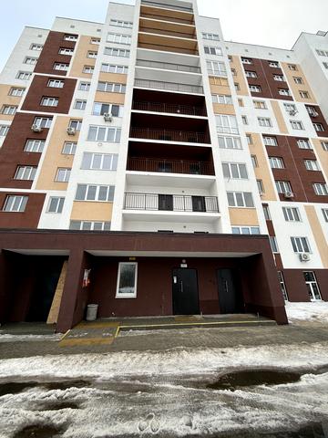 Святошинська вул., 52