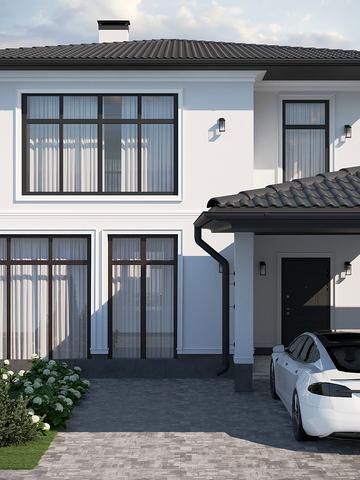 Таїровська вул., 7