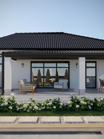 Таїровська вул., 4