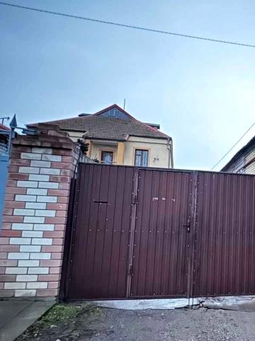 Звивиста вул.