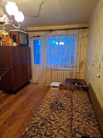 Астрономічна вул., 17