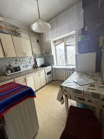 Мирона Тарнавського вул. (Кутузова), 106