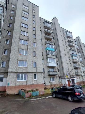 Стефана Коваліва вул., 26