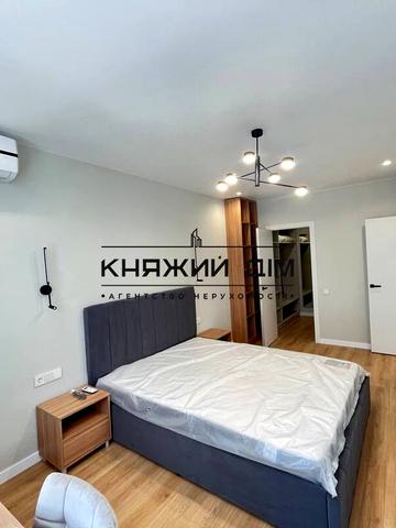 Ростиславська вул. (Маршала Рибалка), 5-А