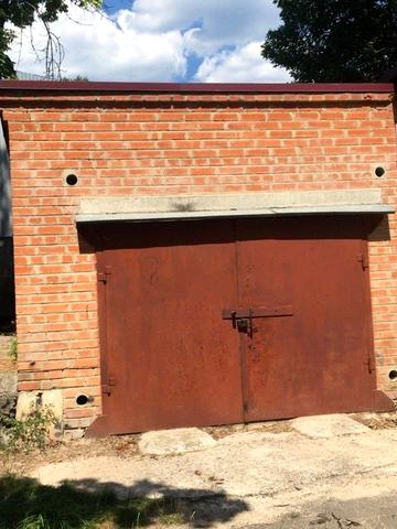 Соборності вул. (Жовтнева), 32 г