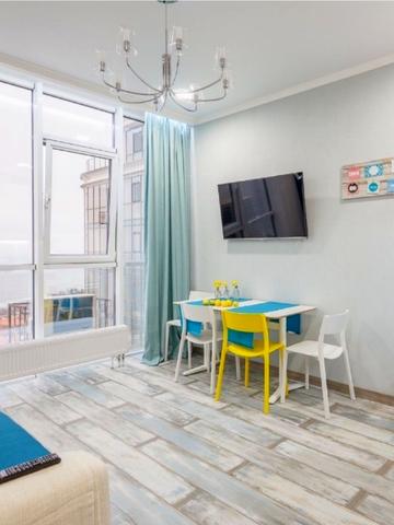 Французький бульв., 60в