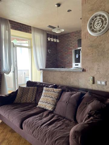 Національної Гвардії вул. (Уральська), 5