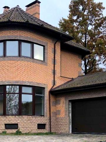 Лісова вул.