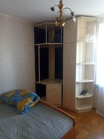 Соломянська вул., 41 к2