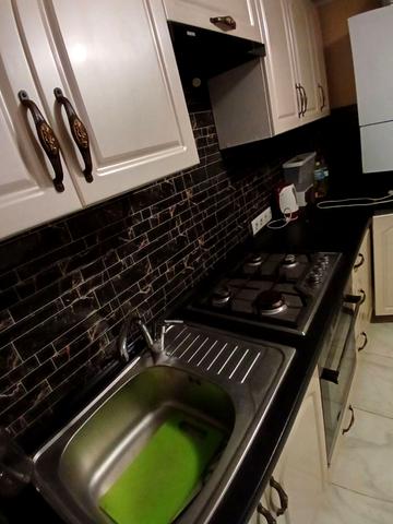 Алли Горської вул. (Наримська), 2