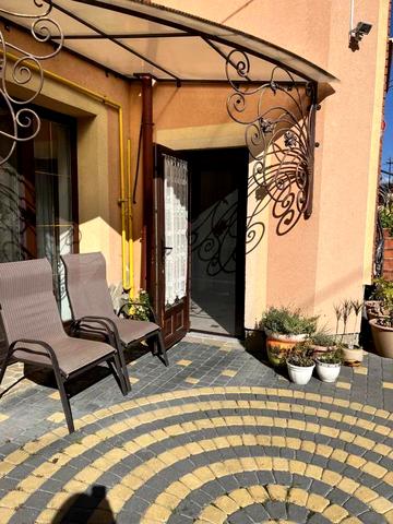 Соколина вул., 41