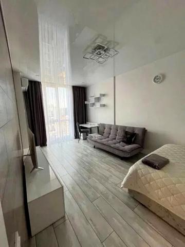 Малоголосківська вул., 30А