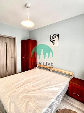 Отця Івана Блавацького вул., 18, к17