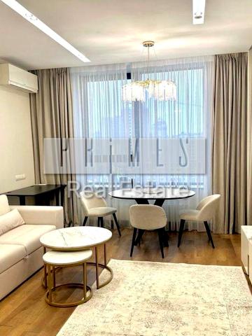 Ділова вул. (Димитрова), 1/2