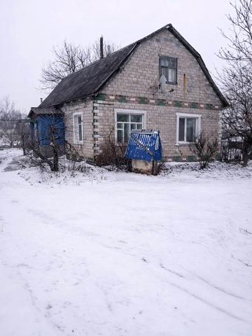 Центральна