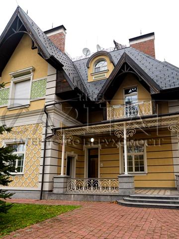 Бучанський