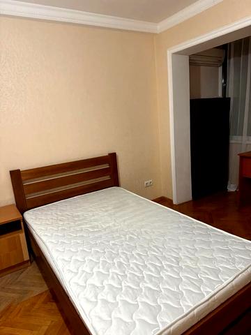 Новогоспітальна вул. (Щорса пров.), 5-А