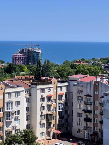 Педагогічна вул., 21/1