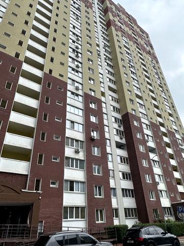 Академіка Глушкова просп., 9-Є