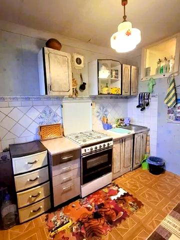 Аерокосмічний просп. (Гагаріна), 38