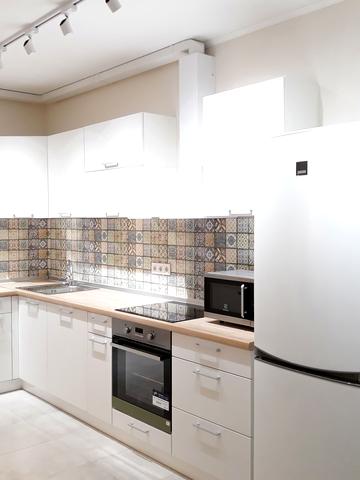 Оболонський просп., 1к1