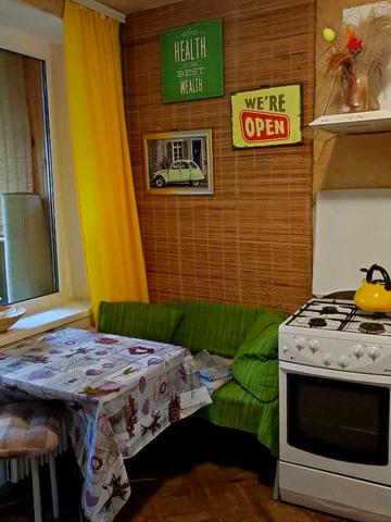 Петра Калнишевського вул. (Михайла Майорова), 5