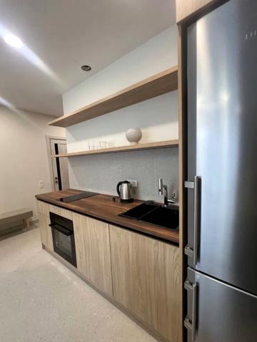 Новознесенська вул., (ЖК Новий форт (будинок 1))