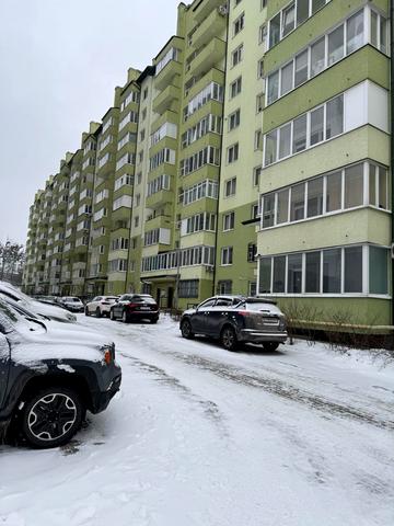 Зелена вул., 115д