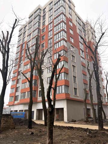Миколаївська вул., 3-Д