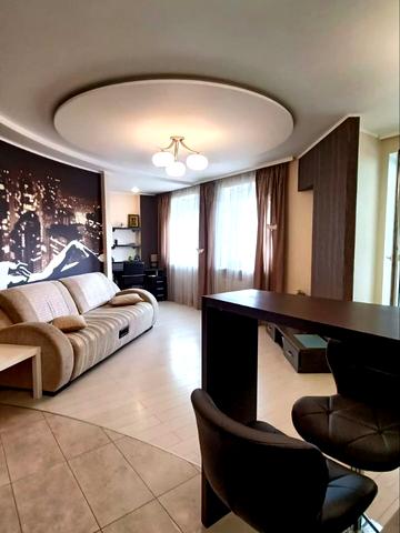 Аерокосмічний просп., 41/2