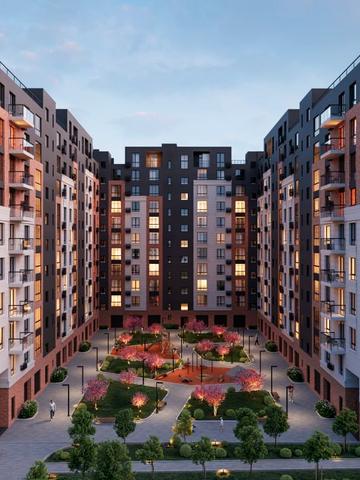 Хриплинська вул., (Будинок)