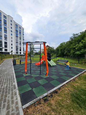 Горбачевського вул., 20