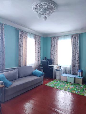 Соборна вул. (Петропавлівська), 95