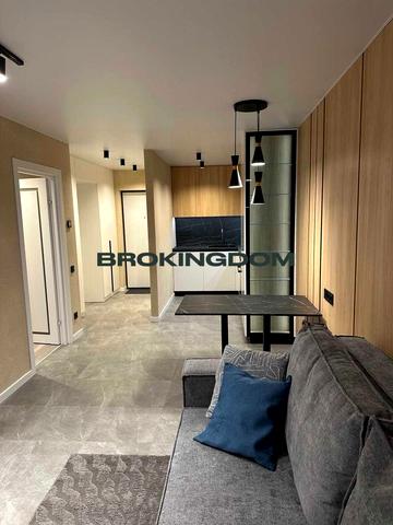 Озерна вул., 27-А