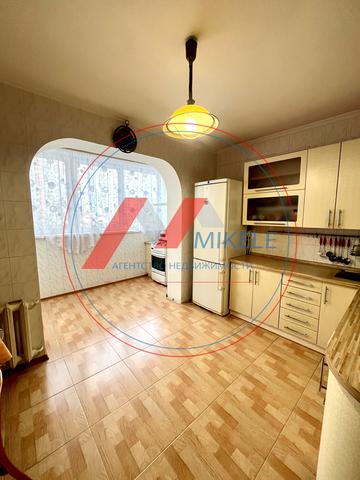 Петра Григоренка просп., 3-В