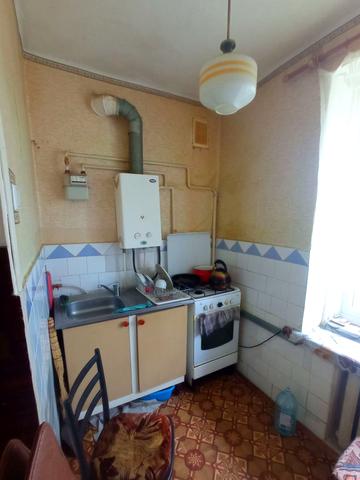 Маршрутна вул., 5