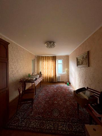 Євгена Чикаленка вул., 54/1