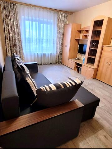 Федора Ернста вул., 2