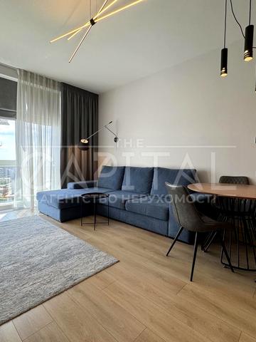 Саксаганського вул., 37-К