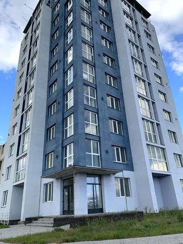 Героїв України просп. (Героїв Сталінграду), (Будинок)