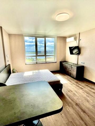 Миколи Бажана просп., 17-А