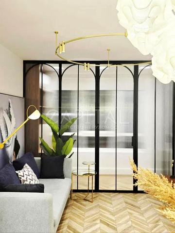 Віктора Некрасова вул. (Північно-Сирецька), 8