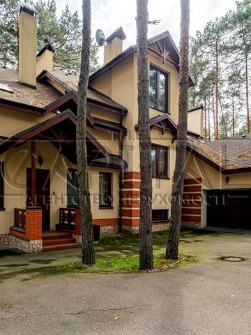 Бориспільсьий район