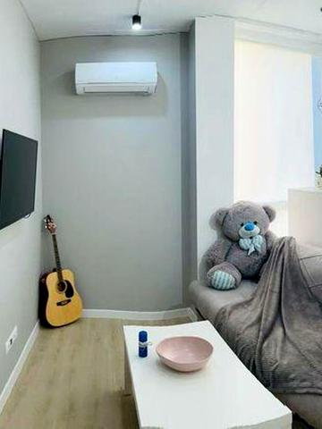 Салютна вул., 2к16