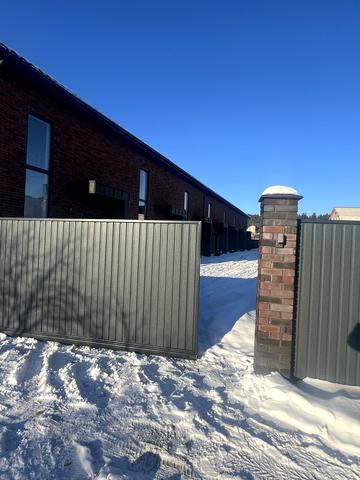 Київська вул.