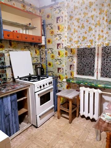 Проскурівська вул., 16