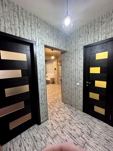 Радистів вул., 34-Б