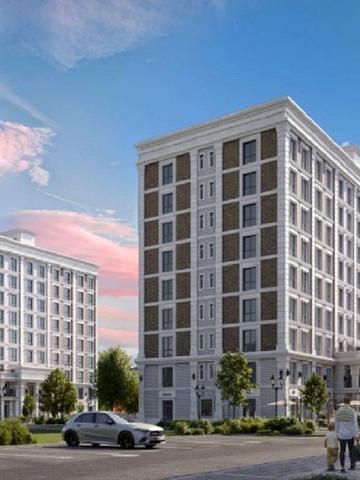 Коцюбинського вул., 1