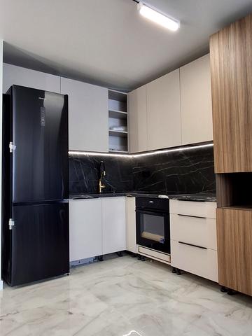 Рудненська вул. (Білогорська), (3 черга (будинок 1б))