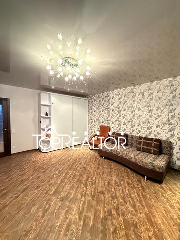 Кричевського вул., 31